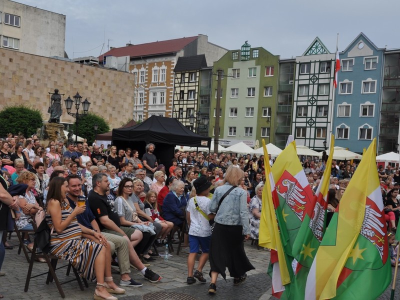 Dobry Wieczór Lubuskie w Gorzowie Wlkp.