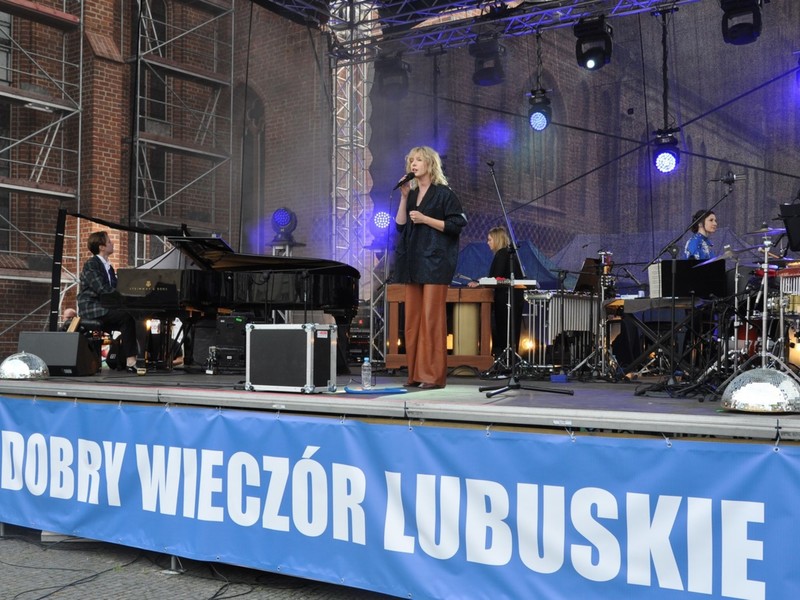 Dobry Wieczór Lubuskie w Gorzowie Wlkp.