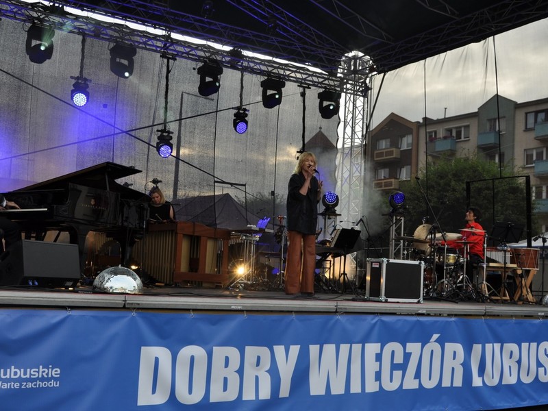 Dobry Wieczór Lubuskie w Gorzowie Wlkp.
