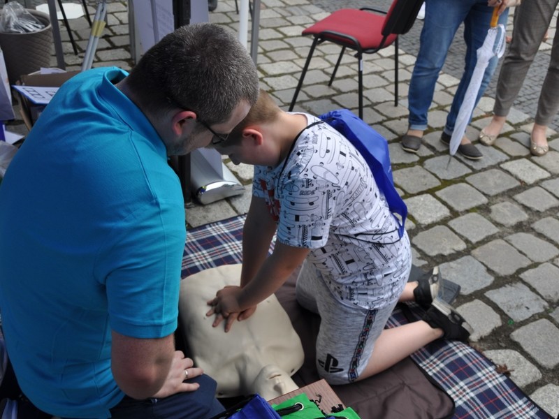 Dobry Wieczór Lubuskie w Gorzowie Wlkp.