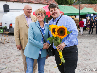 Elżbieta Anna Polak, Mirosław Motyka, Wacław Maciuszonek