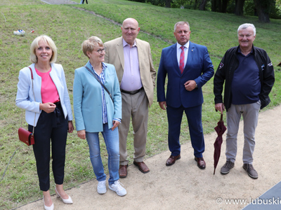 Danuta Madej, Elżbieta Anna Polak, Wacław Maciuszonek, Leszek Mrożek, Marek Cieślak