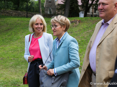 Danuta Madej, Elżbieta Anna Polak, Wacław Maciuszonek