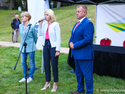 Danuta Madej, Elżbieta Anna Polak, Leszek Mrożek