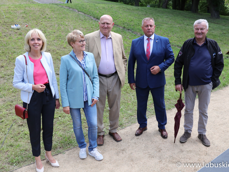Danuta Madej, Elżbieta Anna Polak, Wacław Maciuszonek, Leszek Mrożek, Marek Cieślak