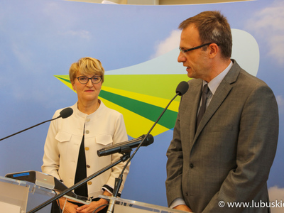 Elżbieta Anna Polak, Prof. Marcin Mrugalski