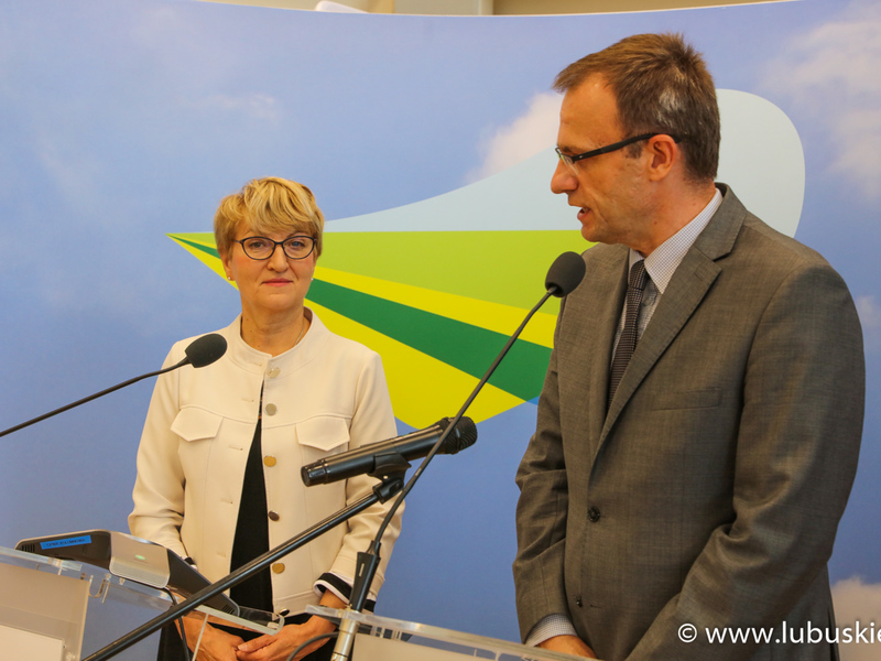 Elżbieta Anna Polak, Prof. Marcin Mrugalski