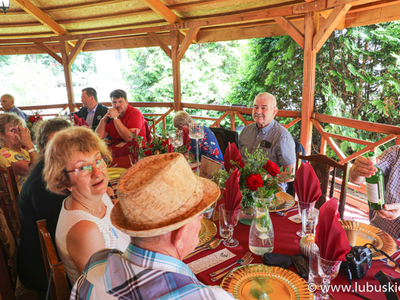 Uczestnicy spotkania