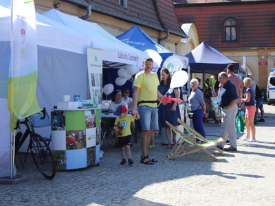 piknik zdrowia
