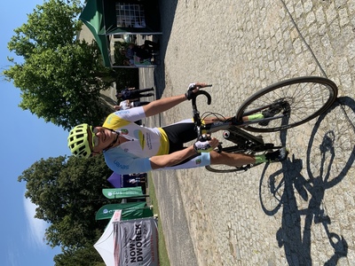 rowerzysta