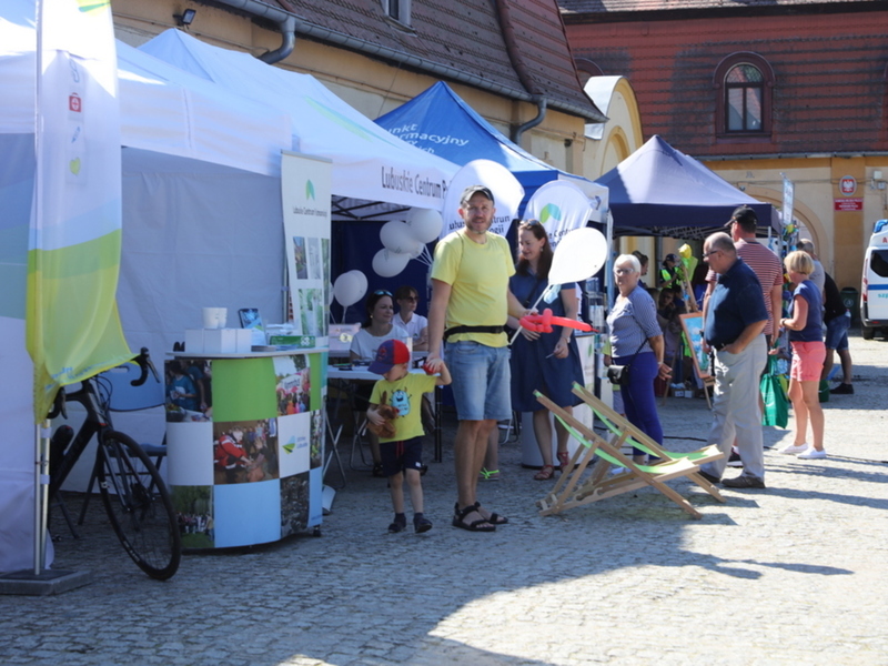 piknik zdrowia
