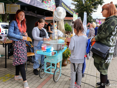 Święto Województwa Lubuskiego w Zaborze