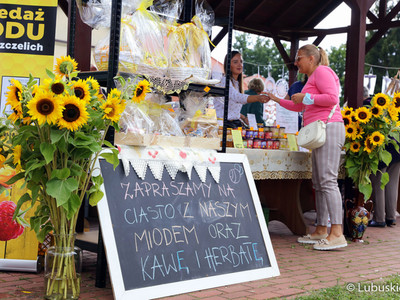 Święto Województwa Lubuskiego w Zaborze