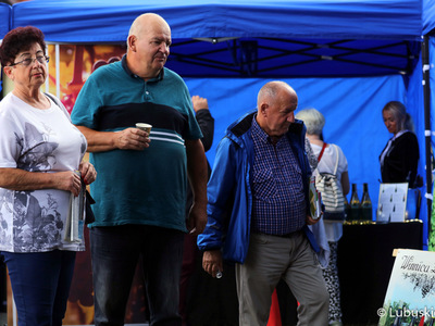Święto Województwa Lubuskiego w Zaborze