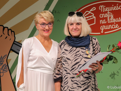 W sobotę (11 września), po rocznej przerwie, w Urzędzie Marszałkowskim, odbył się XII Kongres Kobiet.