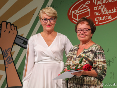 W sobotę (11 września), po rocznej przerwie, w Urzędzie Marszałkowskim, odbył się XII Kongres Kobiet.