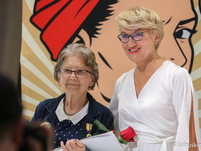 W sobotę (11 września), po rocznej przerwie, w Urzędzie Marszałkowskim, odbył się XII Kongres Kobiet.
