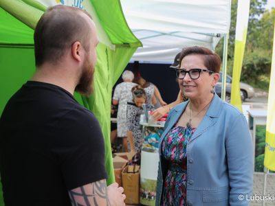 W sobotę (11 września), po rocznej przerwie, w Urzędzie Marszałkowskim, odbył się XII Kongres Kobiet.