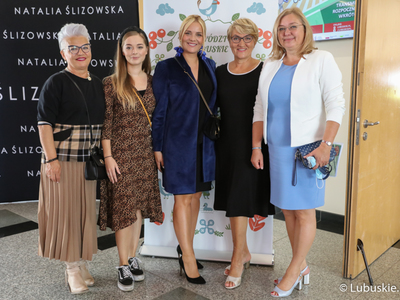 W sobotę (11 września), po rocznej przerwie, w Urzędzie Marszałkowskim, odbył się XII Kongres Kobiet.