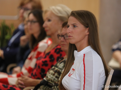 W sobotę (11 września), po rocznej przerwie, w Urzędzie Marszałkowskim, odbył się XII Kongres Kobiet.