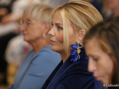 W sobotę (11 września), po rocznej przerwie, w Urzędzie Marszałkowskim, odbył się XII Kongres Kobiet.