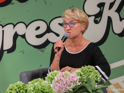 W sobotę (11 września), po rocznej przerwie, w Urzędzie Marszałkowskim, odbył się XII Kongres Kobiet.