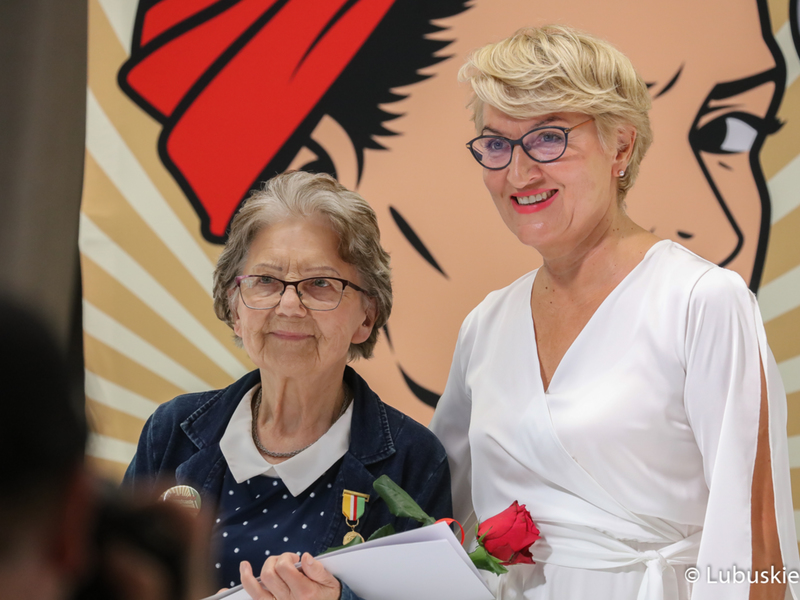 W sobotę (11 września), po rocznej przerwie, w Urzędzie Marszałkowskim, odbył się XII Kongres Kobiet.