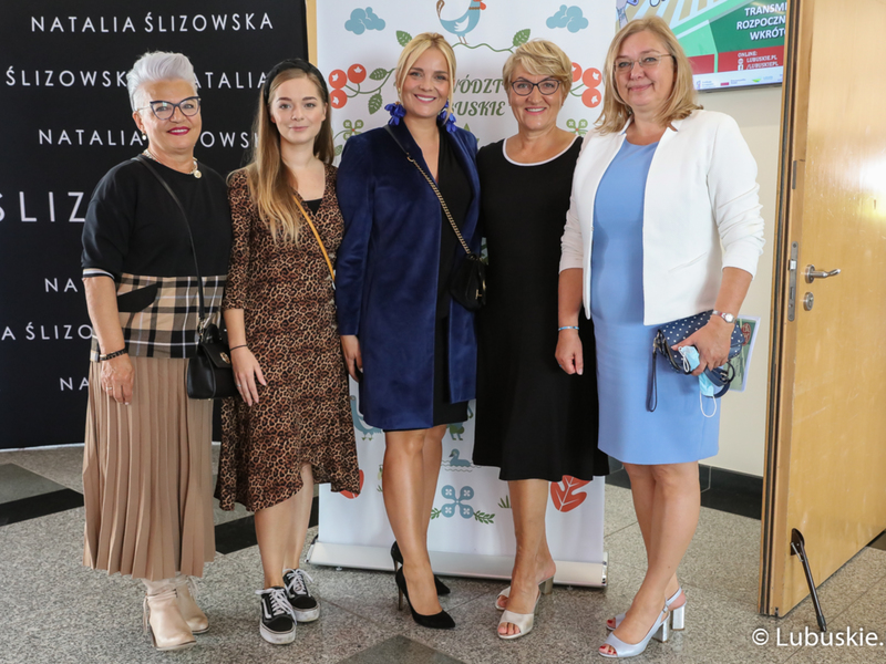 W sobotę (11 września), po rocznej przerwie, w Urzędzie Marszałkowskim, odbył się XII Kongres Kobiet.