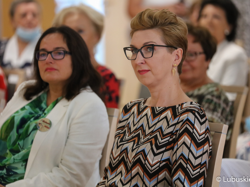 W sobotę (11 września), po rocznej przerwie, w Urzędzie Marszałkowskim, odbył się XII Kongres Kobiet.