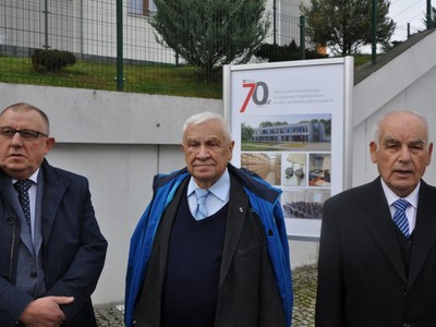 70 lat archiwum państwowego w Gorzowie Wlkp. 