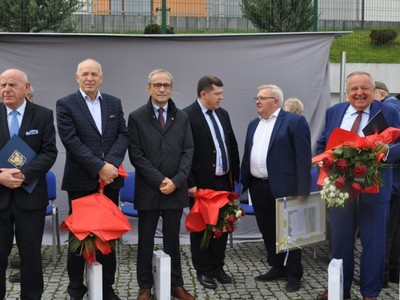 70 lat archiwum państwowego w Gorzowie Wlkp. 