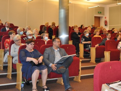 Gorzów Wlkp.: 75 lat biblioteki