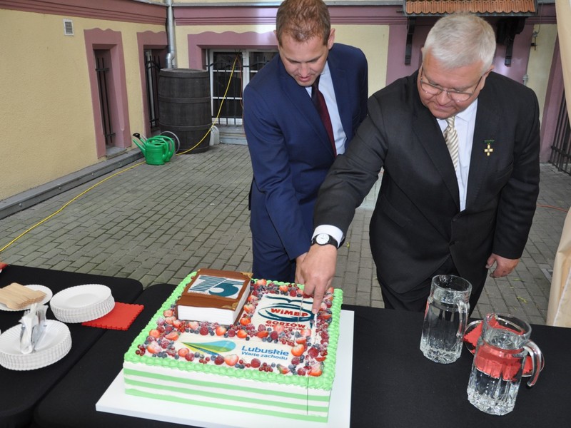 Gorzów Wlkp.: 75 lat biblioteki