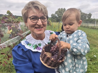 Marszałek lubuska Elżbieta Anna Polak