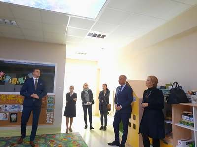 Dziennikarze podążali tropem unijnych inwestycji