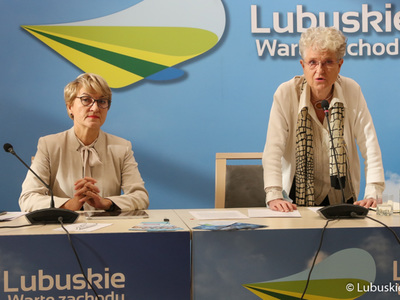 W czwartek, 7 października 2021 r., w urzędzie marszałkowskim obradowała Lubuska Rada Zdrowia. 