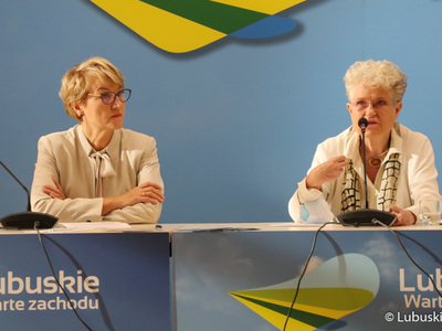 W czwartek, 7 października 2021 r., w urzędzie marszałkowskim obradowała Lubuska Rada Zdrowia. 