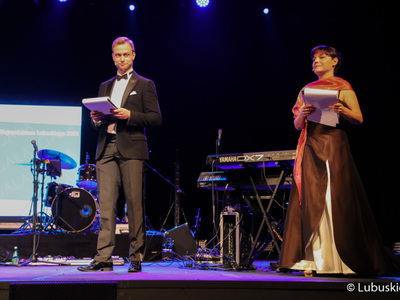 Podczas uroczystej gali w ramach Kongresu Gospodarczego poznaliśmy laureatów Nagrody Gospodarczej Marszałka Województwa Lubuskiego 2021.
