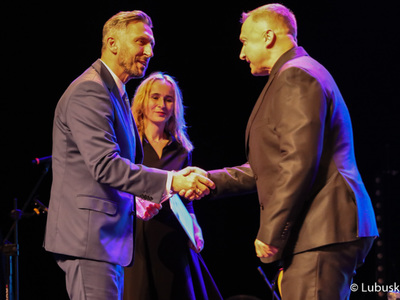 Podczas uroczystej gali w ramach Kongresu Gospodarczego poznaliśmy laureatów Nagrody Gospodarczej Marszałka Województwa Lubuskiego 2021.
