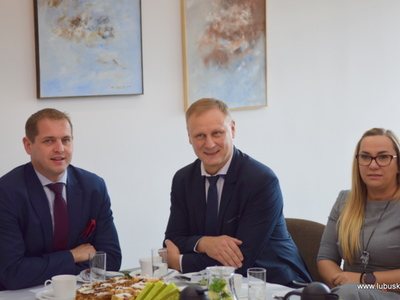 Uroczystość z okazji Dnia Edukacji Narodowej