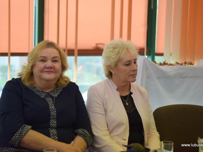 Uroczystość z okazji Dnia Edukacji Narodowej