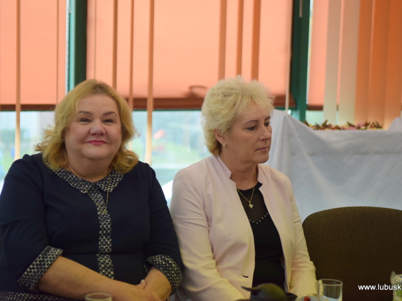 Uroczystość z okazji Dnia Edukacji Narodowej
