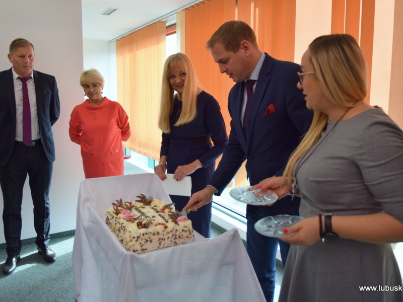 Wręczenie nagród i dyplomów