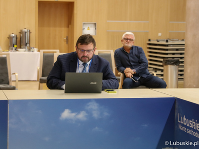 Konsultacje społeczne w sprawie Europejskich Funduszy Województwa Lubuskiego 2021-2027