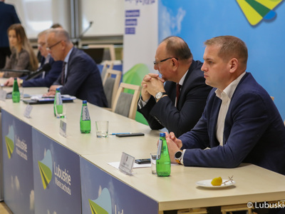 Konsultacje społeczne w sprawie Europejskich Funduszy Województwa Lubuskiego 2021-2027