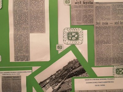 Polski Związek Działkowców ma 40 lat   