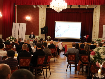 Konferencja - Sztuczna Inteligencja w Edukacji - goście