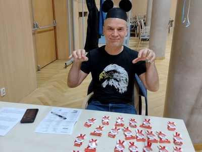 Bal równości i niepodległości