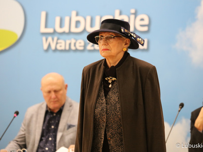 Halina Maszkiewicz: