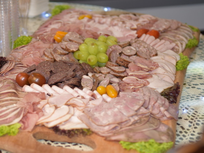 Produkty regionalne